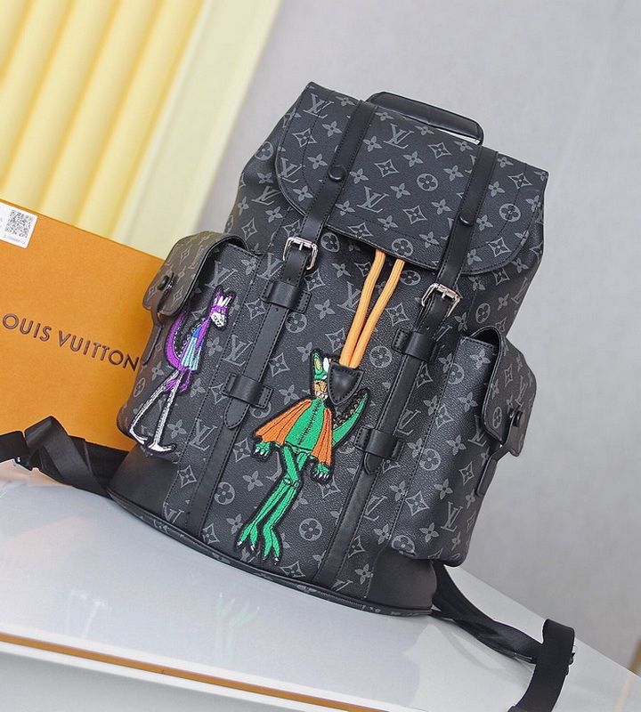 LV Handbags 80